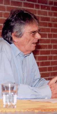Uwe Timm, German writer., dies at age 82